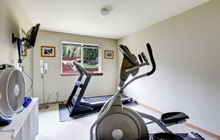 Finwood home gym construction leads