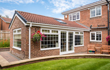 Finwood house extension leads