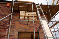 house extensions Finwood